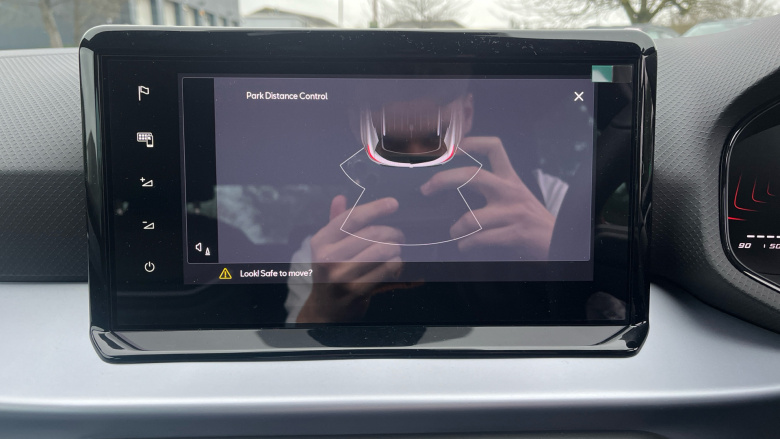 SEAT Arona 1.0 TSI 115 FR 5dr DSG Petrol Hatchback